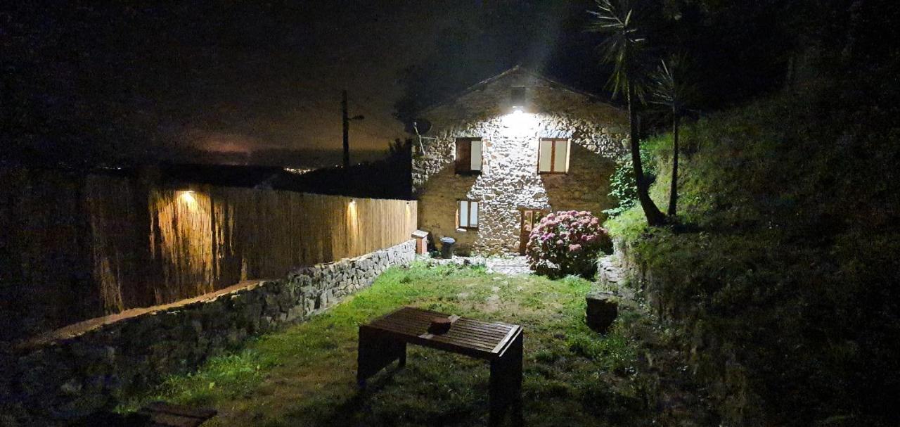 Donde Empieza el Paraiso Gijón Exterior foto